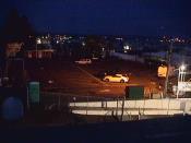 Weather camera view of Rodgers Marine LLC.