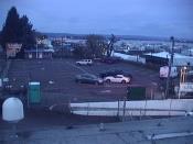 Weather camera view of Rodgers Marine LLC.