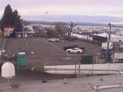 Weather camera view of Rodgers Marine LLC.