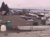 Weather camera view of Rodgers Marine LLC.