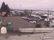 Weather camera view of Rodgers Marine LLC.