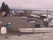 Weather camera view of Rodgers Marine LLC.
