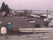 Weather camera view of Rodgers Marine LLC.