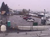 Weather camera view of Rodgers Marine LLC.