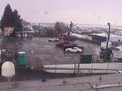 Weather camera view of Rodgers Marine LLC.