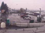 Weather camera view of Rodgers Marine LLC.
