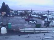 Weather camera view of Rodgers Marine LLC.