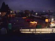 Weather camera view of Rodgers Marine LLC.