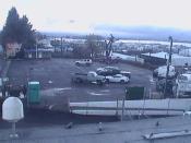 Weather camera view of Rodgers Marine LLC.