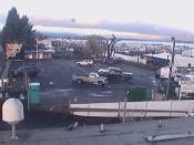 Weather camera view of Rodgers Marine LLC.