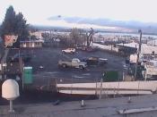 Weather camera view of Rodgers Marine LLC.