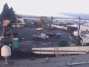 Weather camera view of Rodgers Marine LLC.