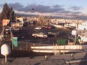 Weather camera view of Rodgers Marine LLC.