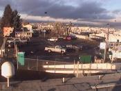 Weather camera view of Rodgers Marine LLC.