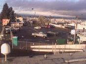 Weather camera view of Rodgers Marine LLC.