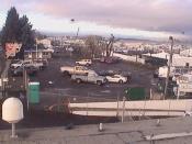 Weather camera view of Rodgers Marine LLC.