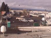 Weather camera view of Rodgers Marine LLC.