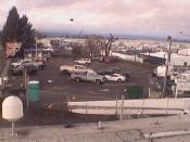 Weather camera view of Rodgers Marine LLC.
