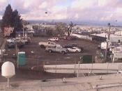 Weather camera view of Rodgers Marine LLC.