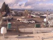 Weather camera view of Rodgers Marine LLC.