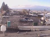 Weather camera view of Rodgers Marine LLC.