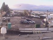 Weather camera view of Rodgers Marine LLC.