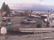 Weather camera view of Rodgers Marine LLC.