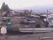 Weather camera view of Rodgers Marine LLC.