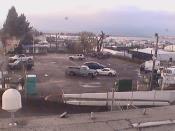 Weather camera view of Rodgers Marine LLC.