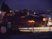 Weather camera view of Rodgers Marine LLC.