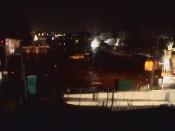 Weather camera view of Rodgers Marine LLC.