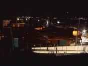 Weather camera view of Rodgers Marine LLC.