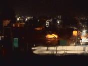 Weather camera view of Rodgers Marine LLC.