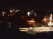 Weather camera view of Rodgers Marine LLC.