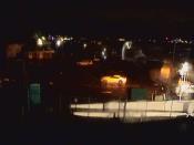 Weather camera view of Rodgers Marine LLC.