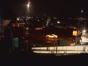 Weather camera view of Rodgers Marine LLC.