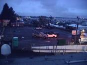 Weather camera view of Rodgers Marine LLC.