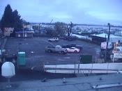 Weather camera view of Rodgers Marine LLC.