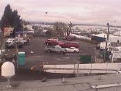 Weather camera view of Rodgers Marine LLC.