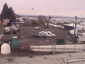 Weather camera view of Rodgers Marine LLC.