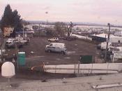 Weather camera view of Rodgers Marine LLC.