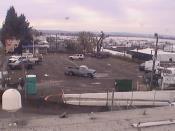 Weather camera view of Rodgers Marine LLC.