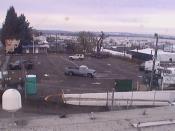 Weather camera view of Rodgers Marine LLC.