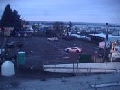 Weather camera view of Rodgers Marine LLC.