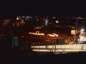 Weather camera view of Rodgers Marine LLC.