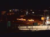 Weather camera view of Rodgers Marine LLC.