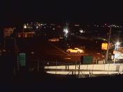 Weather camera view of Rodgers Marine LLC.