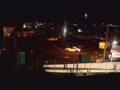 Weather camera view of Rodgers Marine LLC.