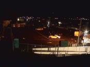 Weather camera view of Rodgers Marine LLC.