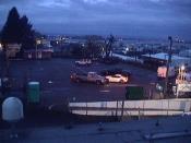 Weather camera view of Rodgers Marine LLC.